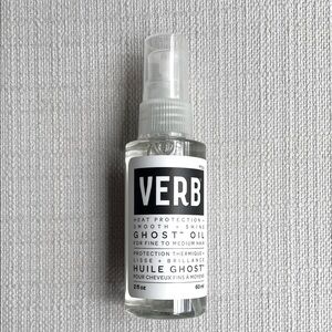 Verb Ghost Oil 2floz
